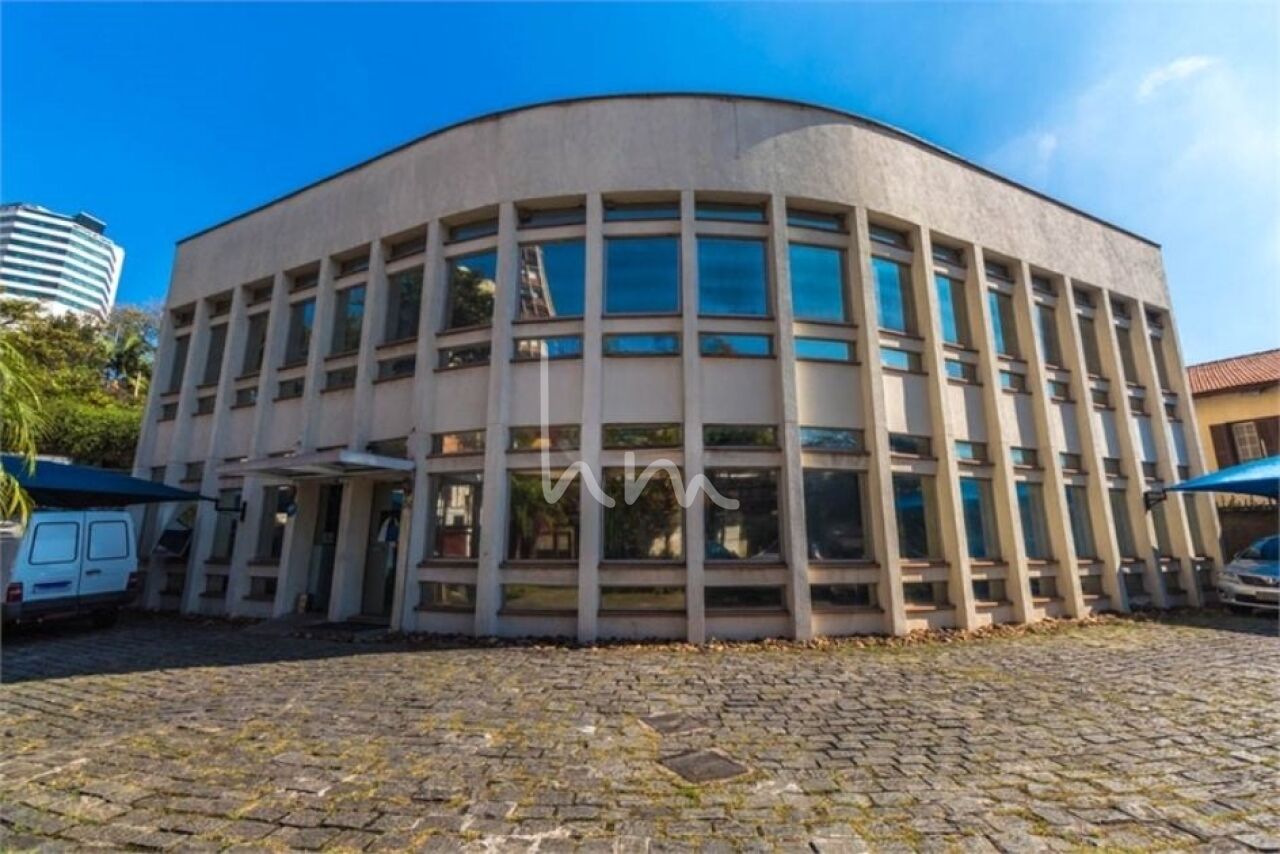Comercial para Venda - PACAEMBU