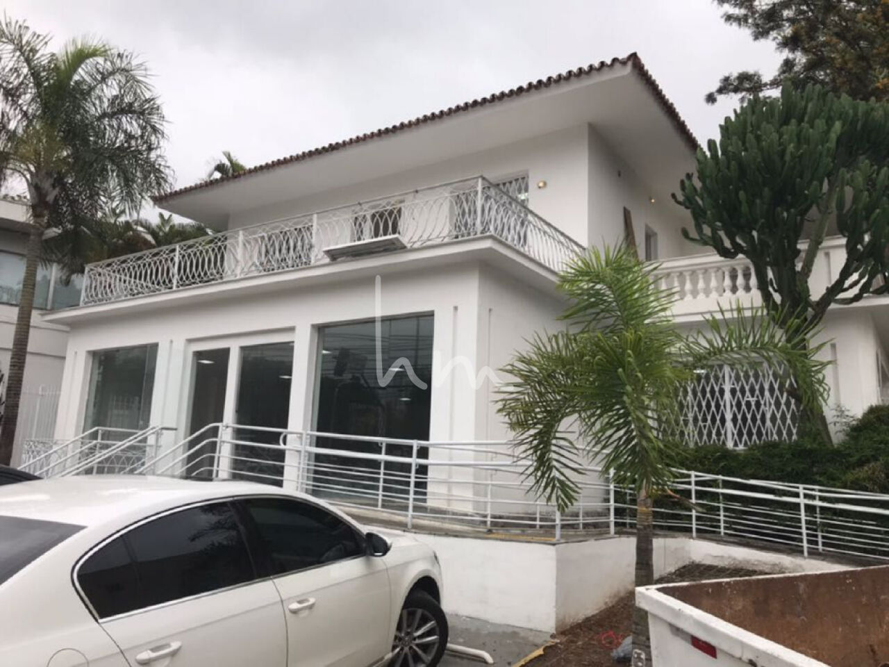 Casa Comercial para Venda - PACAEMBU