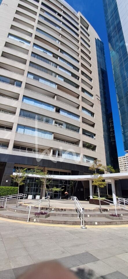 Conj. Comercial para Venda - CHÁCARA SANTO ANTÔNIO ZONA SUL