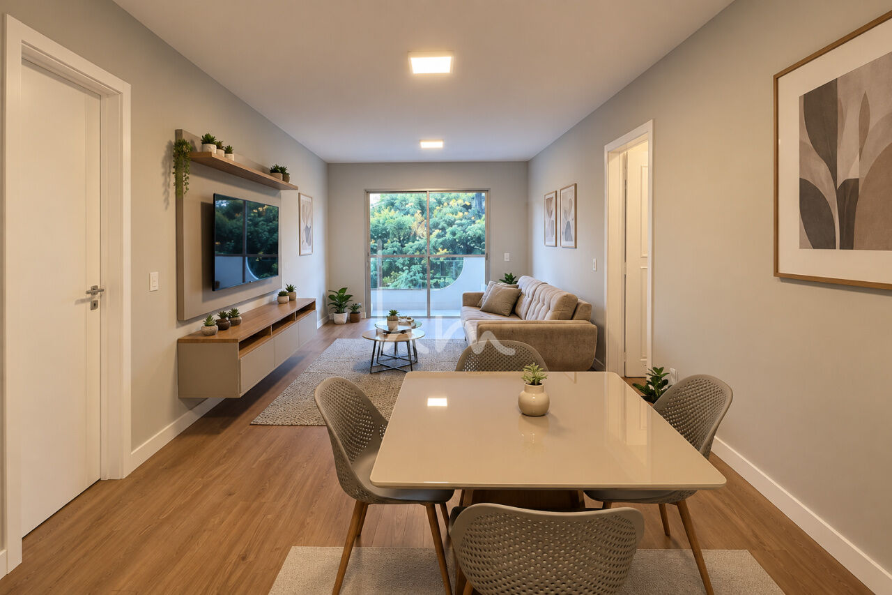Apartamento para Venda - VILA OLÍMPIA