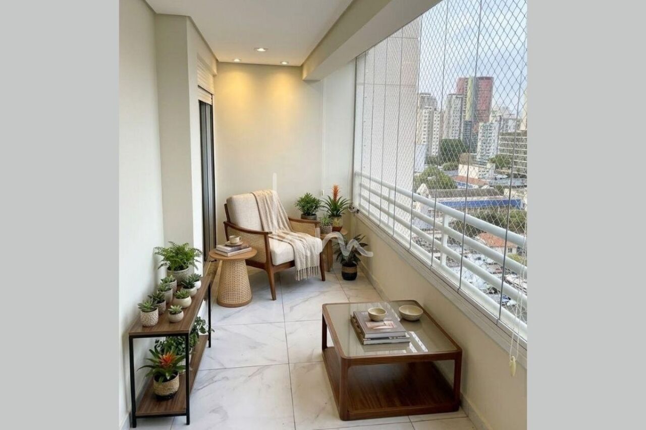 Apartamento para Venda - PINHEIROS