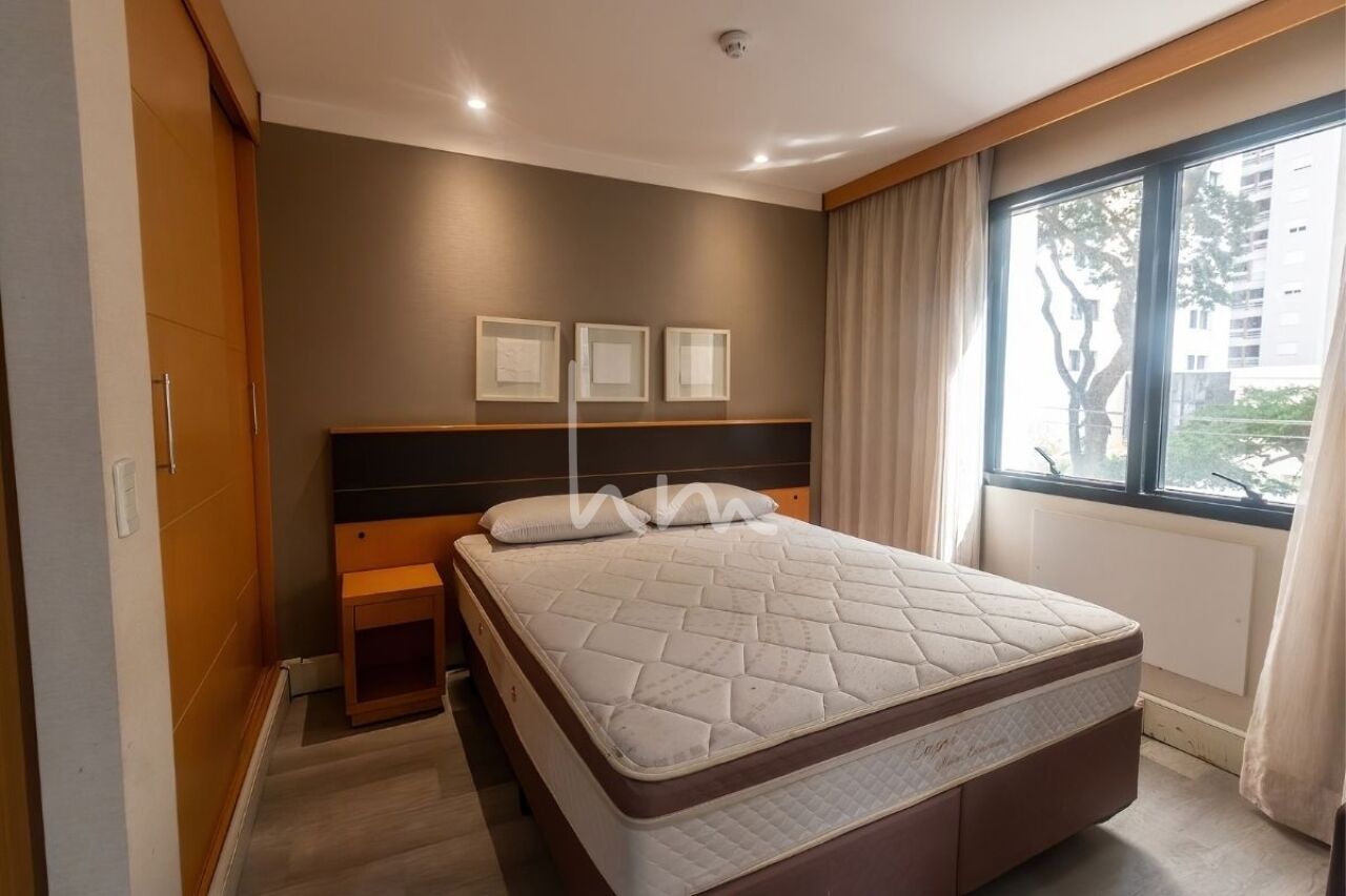 Apartamento para Venda - JARDIM PAULISTA