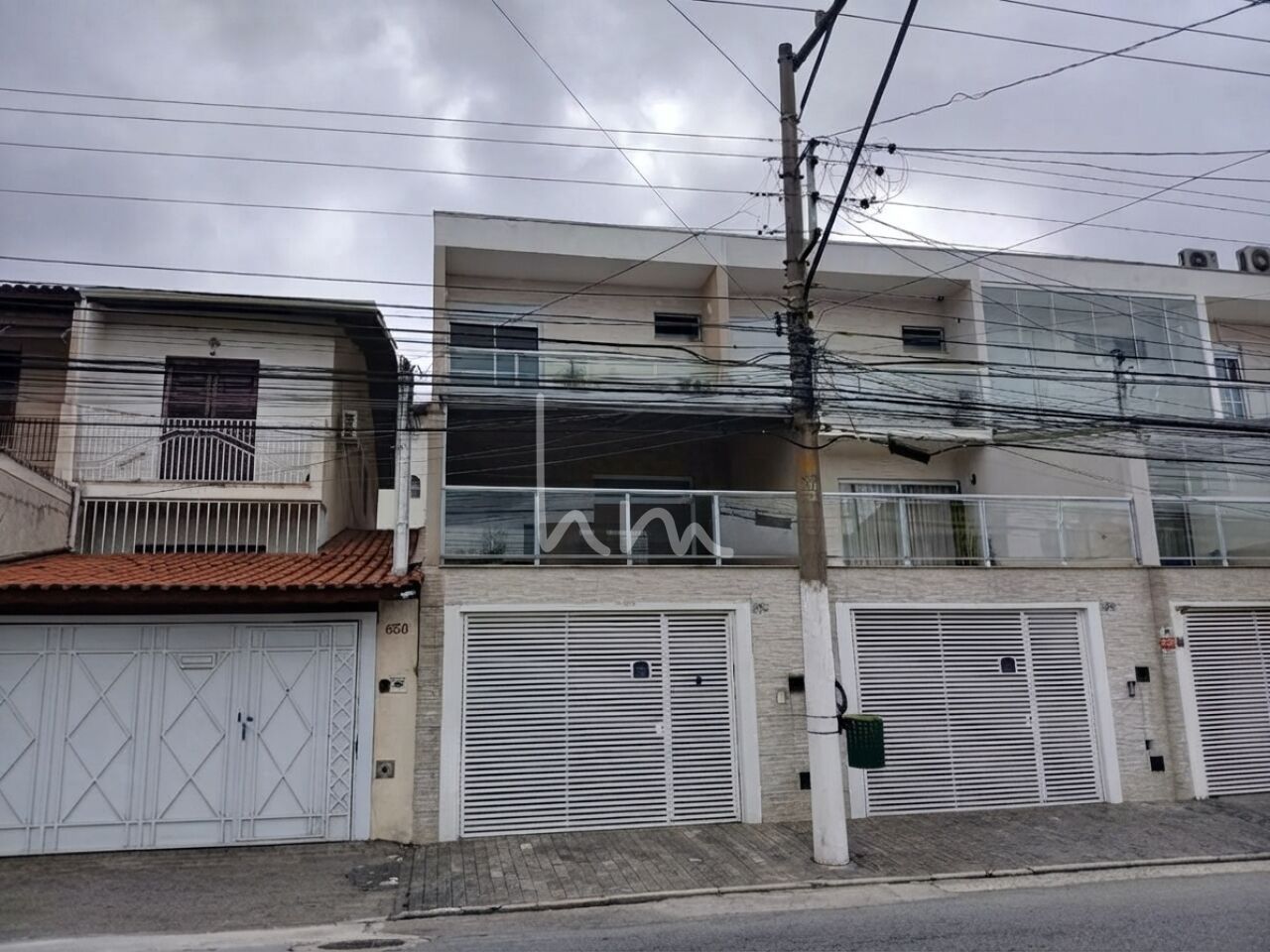 Casa para Venda - VILA LAÍS