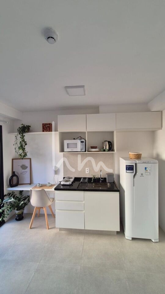 Apartamento para Venda - PERDIZES
