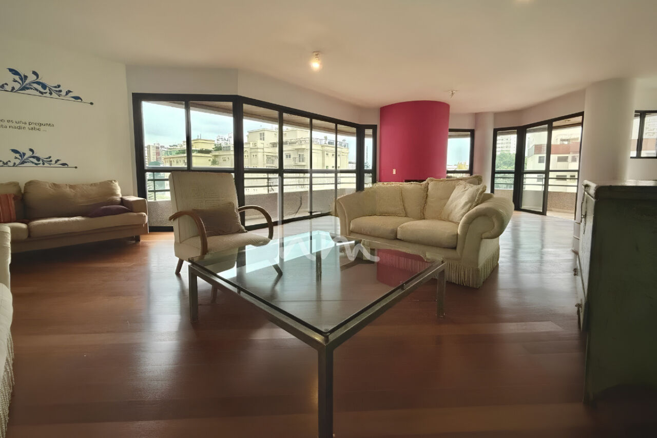 Apartamento para Venda - PERDIZES
