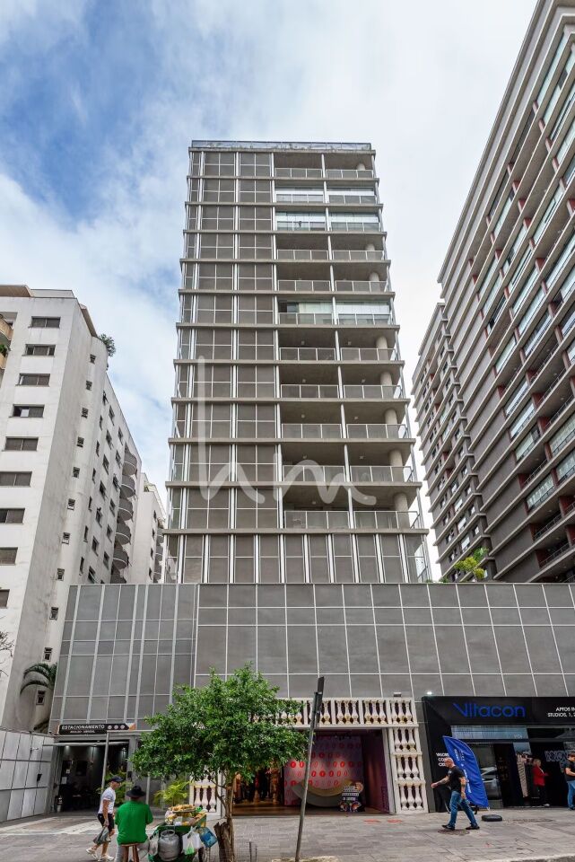 Apartamento para Venda - CONSOLAÇÃO