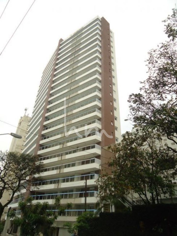 Apartamento para Venda - PERDIZES