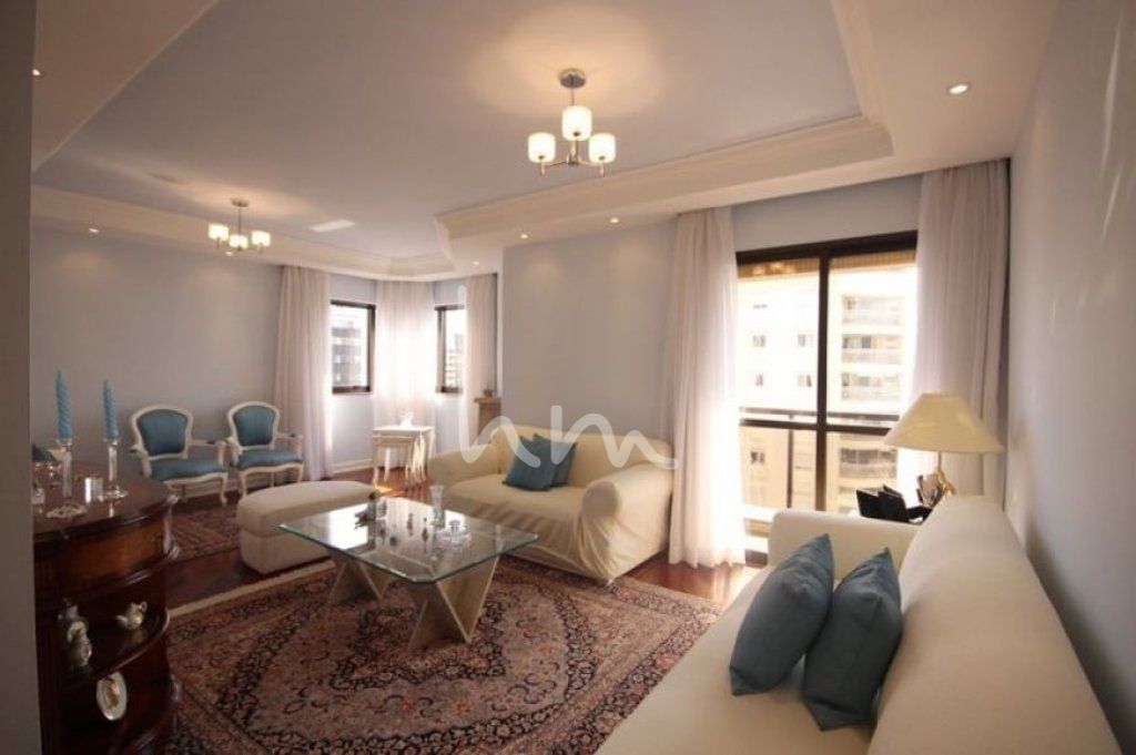 Apartamento para Venda - PERDIZES