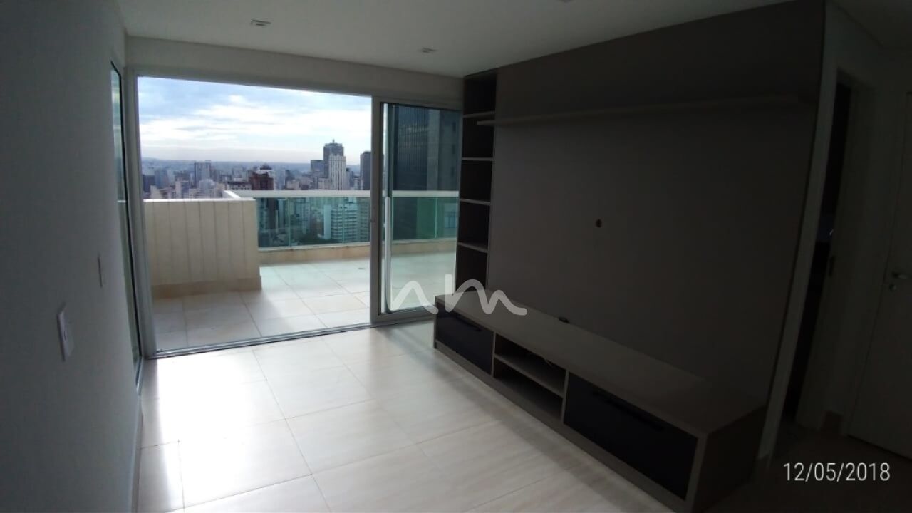 Apartamento para Venda - CONSOLAÇÃO