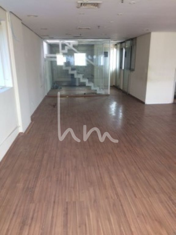 Duplex para Venda - CERQUEIRA CÉSAR