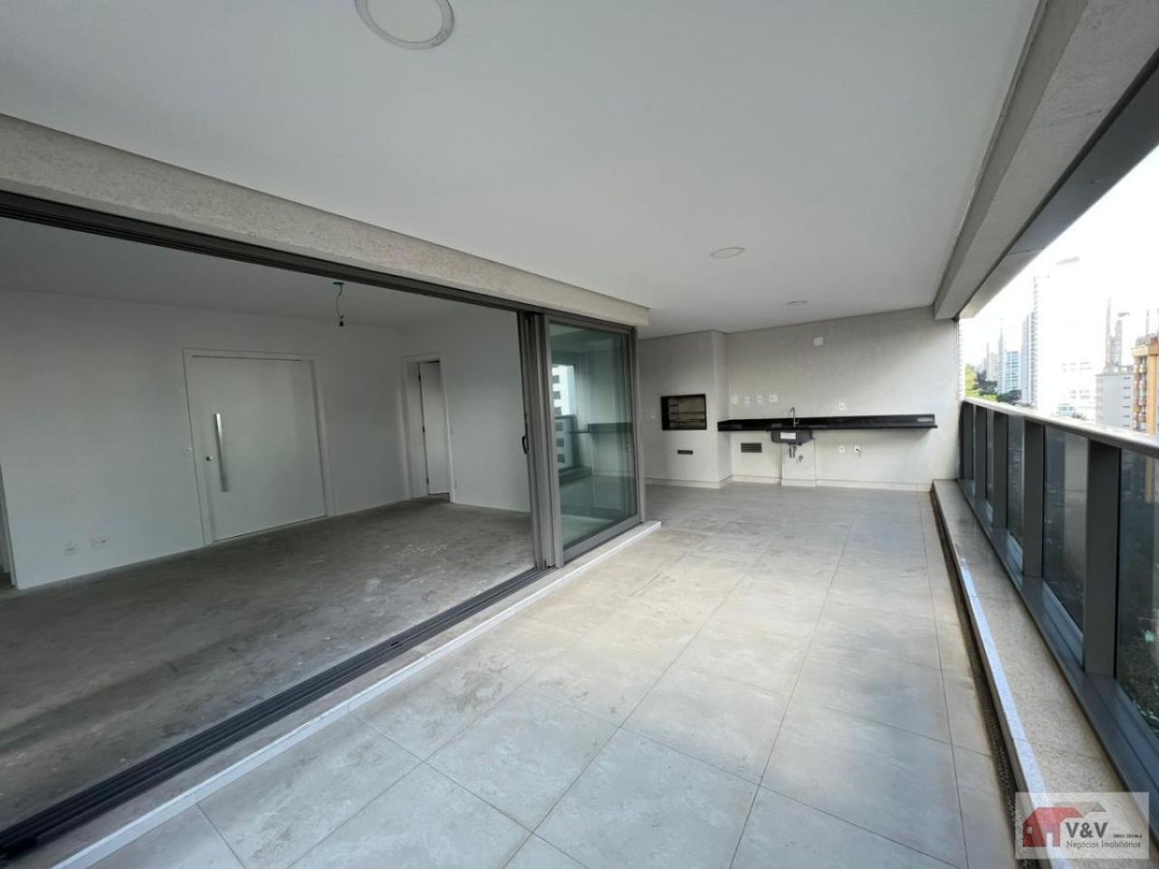 Apartamento para Venda - Campo Belo
