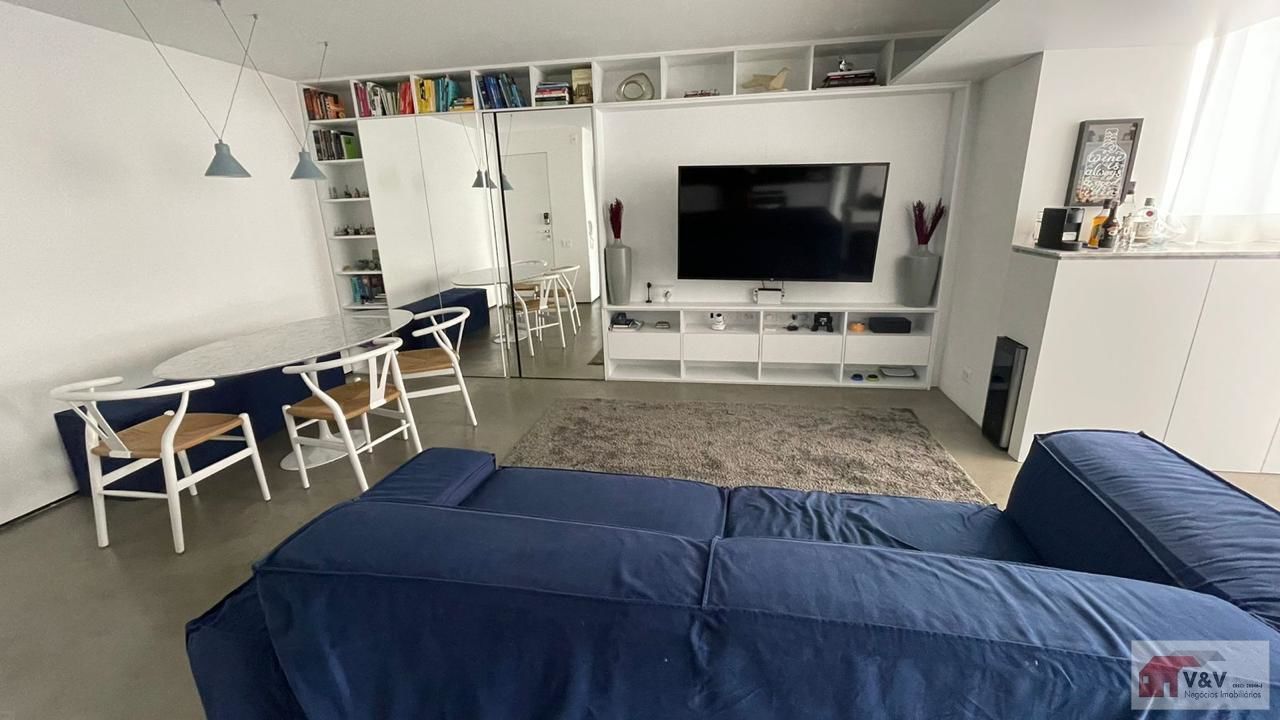 Apartamento para Venda - Moema