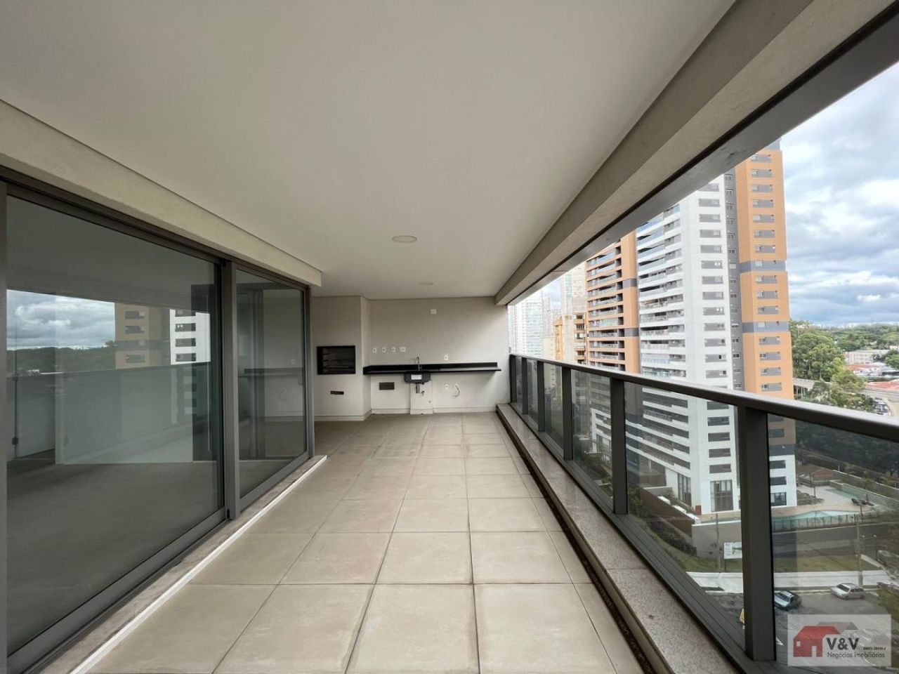 Apartamento para Venda - Campo Belo