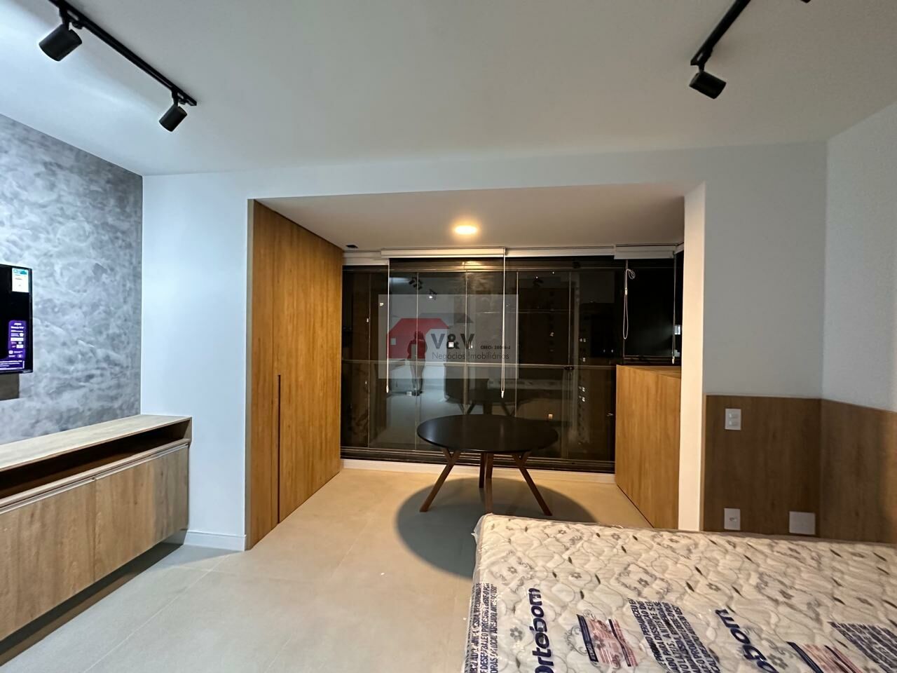 Apartamento para Venda - Campo Belo