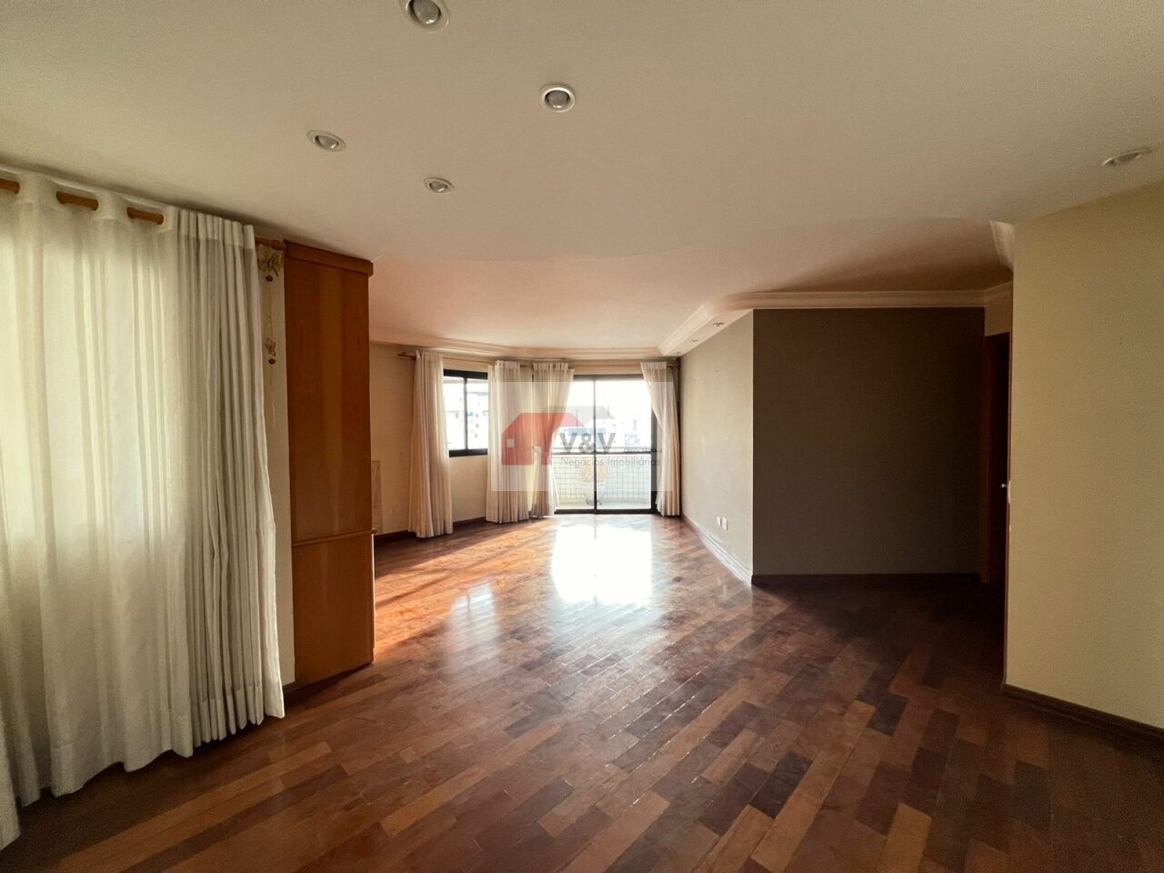 Apartamento para Venda - Brooklin