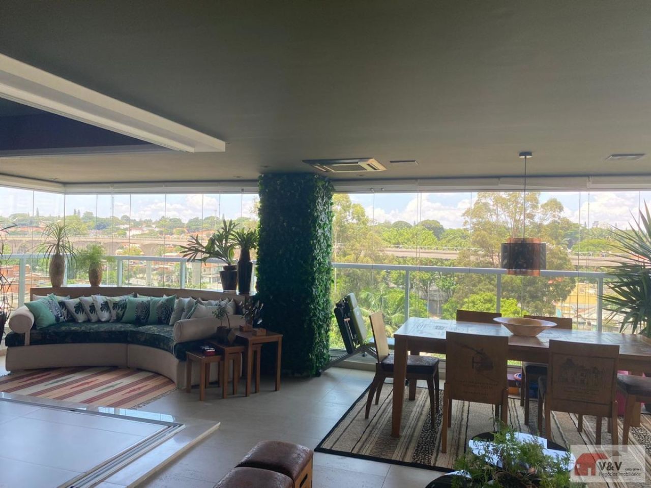 Apartamento para Venda - Campo Belo
