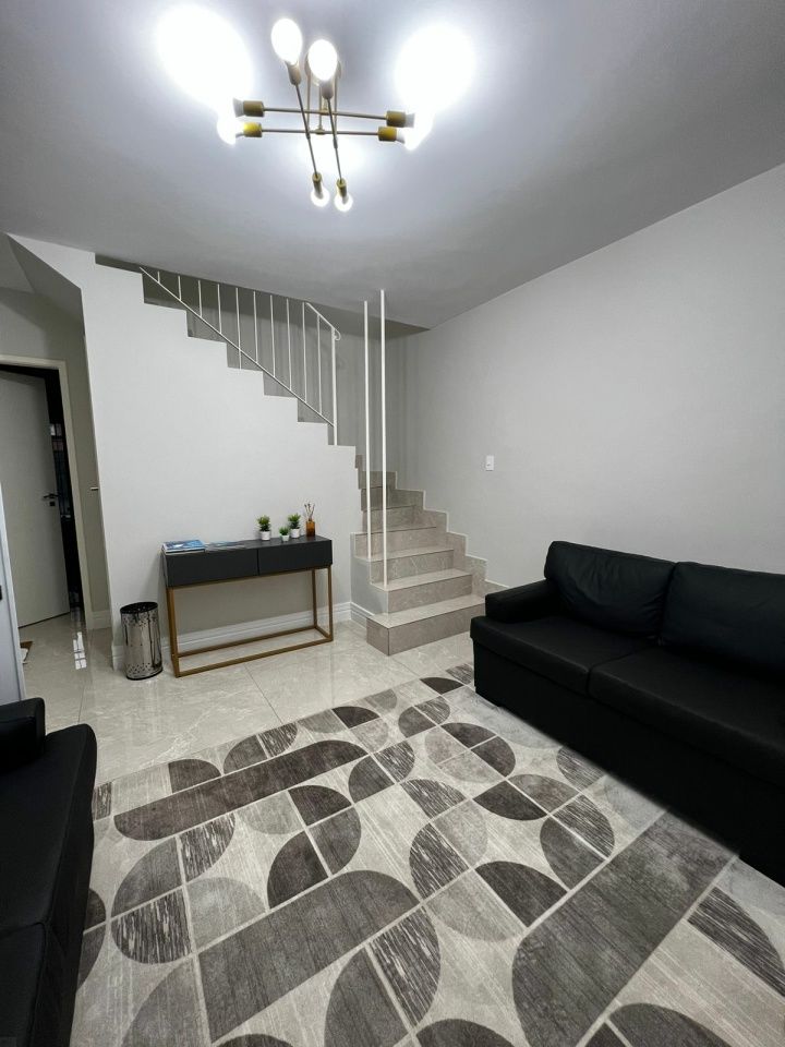 Casa Assobradada para Venda - Brooklin