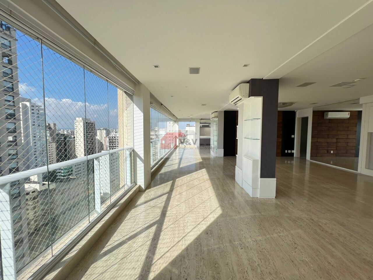 Apartamento para Venda - Campo Belo