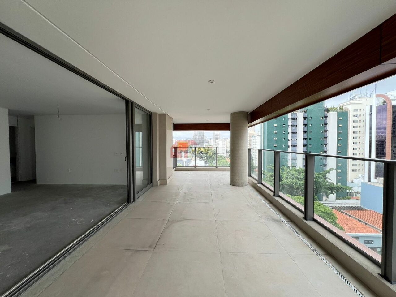 Apartamento para Venda - Campo Belo