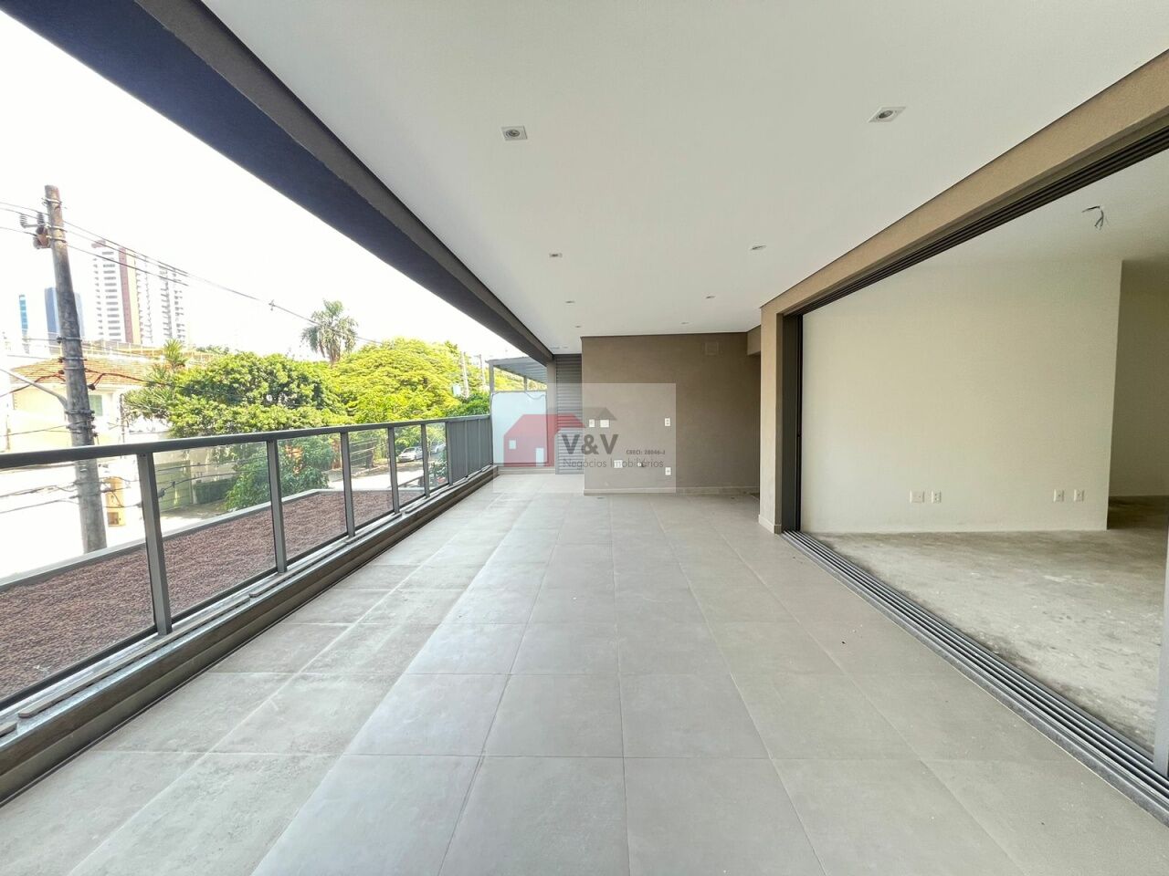 Apartamento para Venda - Campo Belo