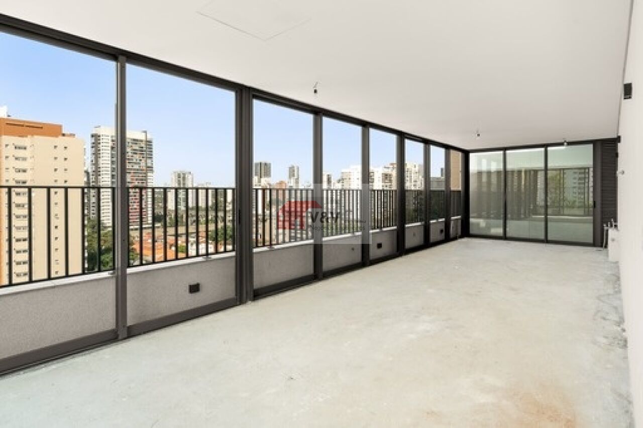Apartamento para Venda - Brooklin