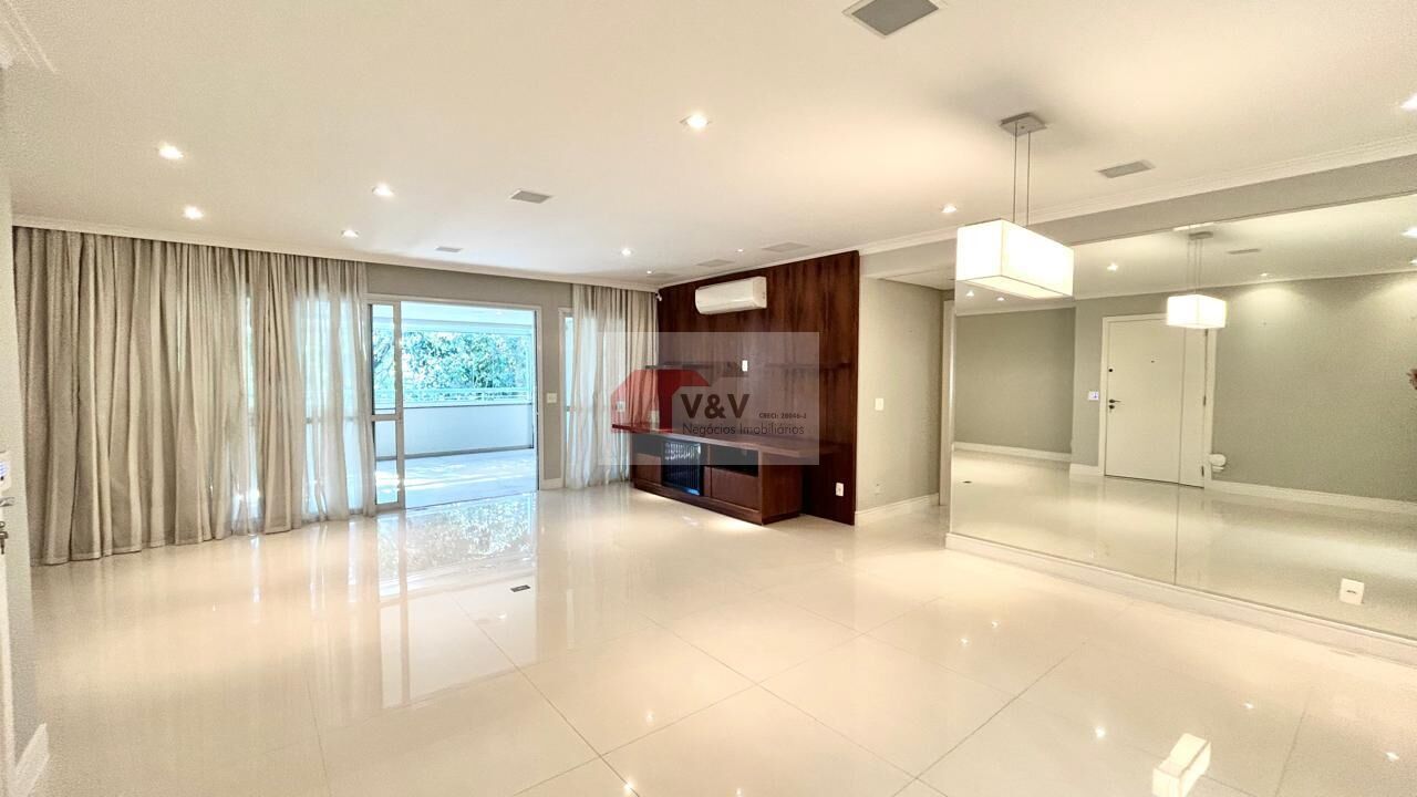 Apartamento para Venda - Campo Belo