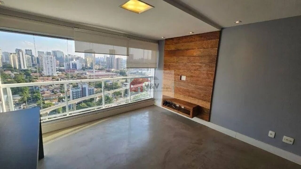 Apartamento para Venda - Brooklin