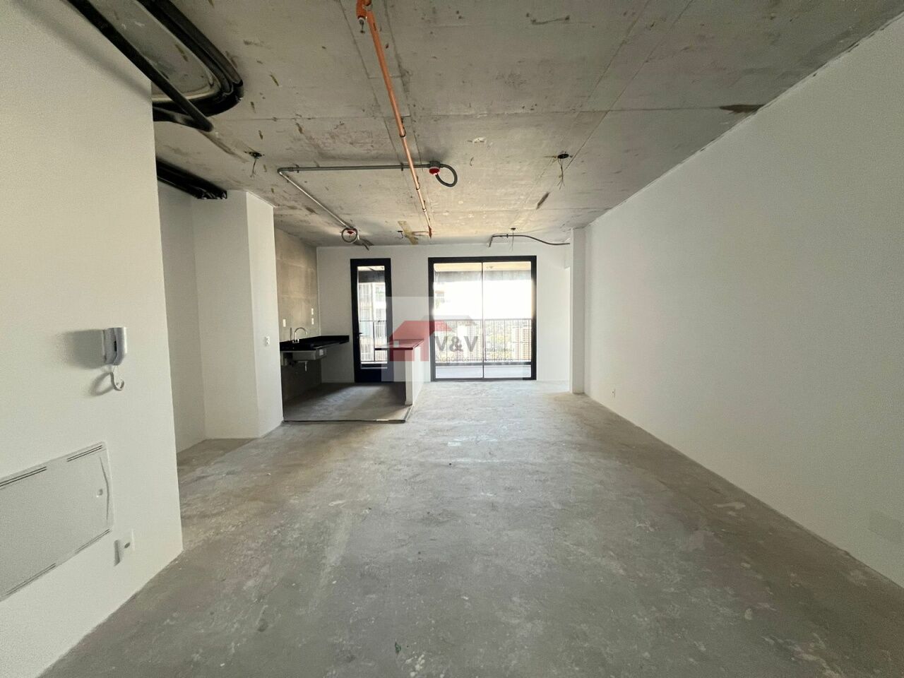 Apartamento para Venda - Brooklin