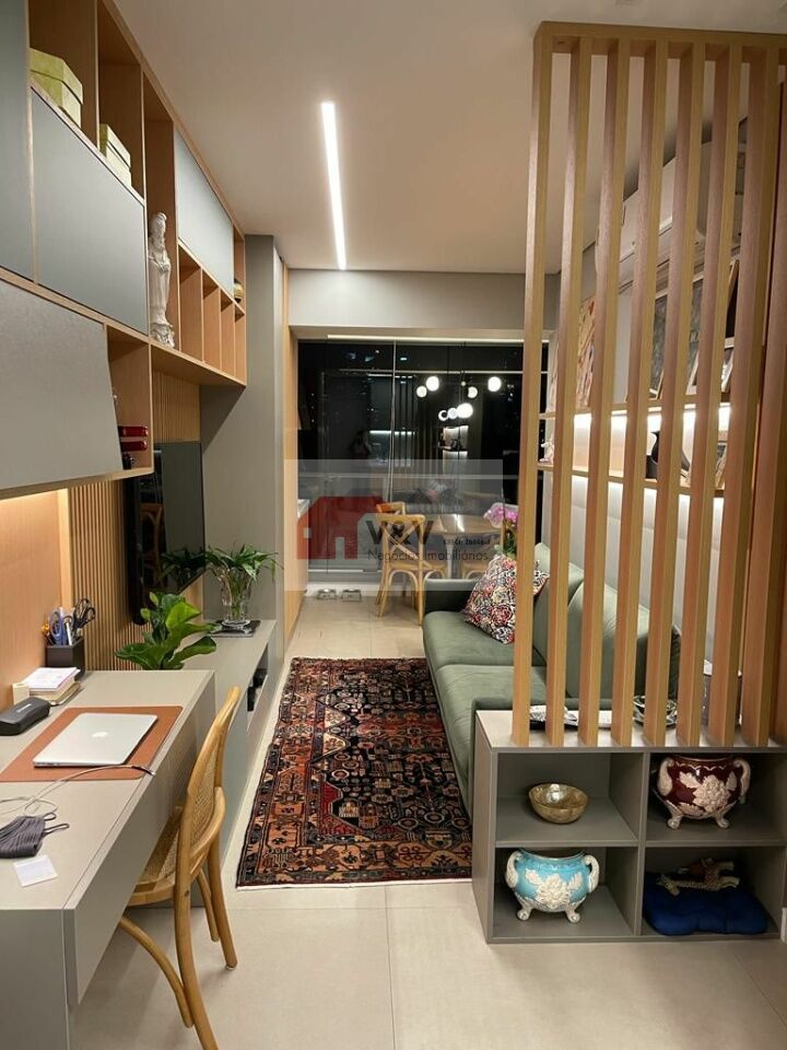 Apartamento para Venda - Brooklin