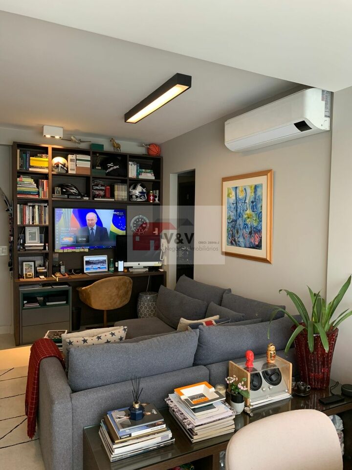 Apartamento para Venda - Campo Belo