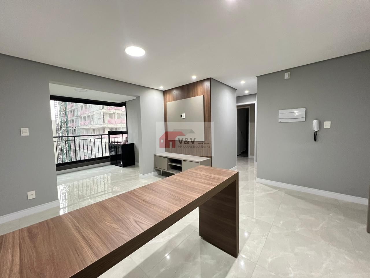 Apartamento para Venda - Campo Belo
