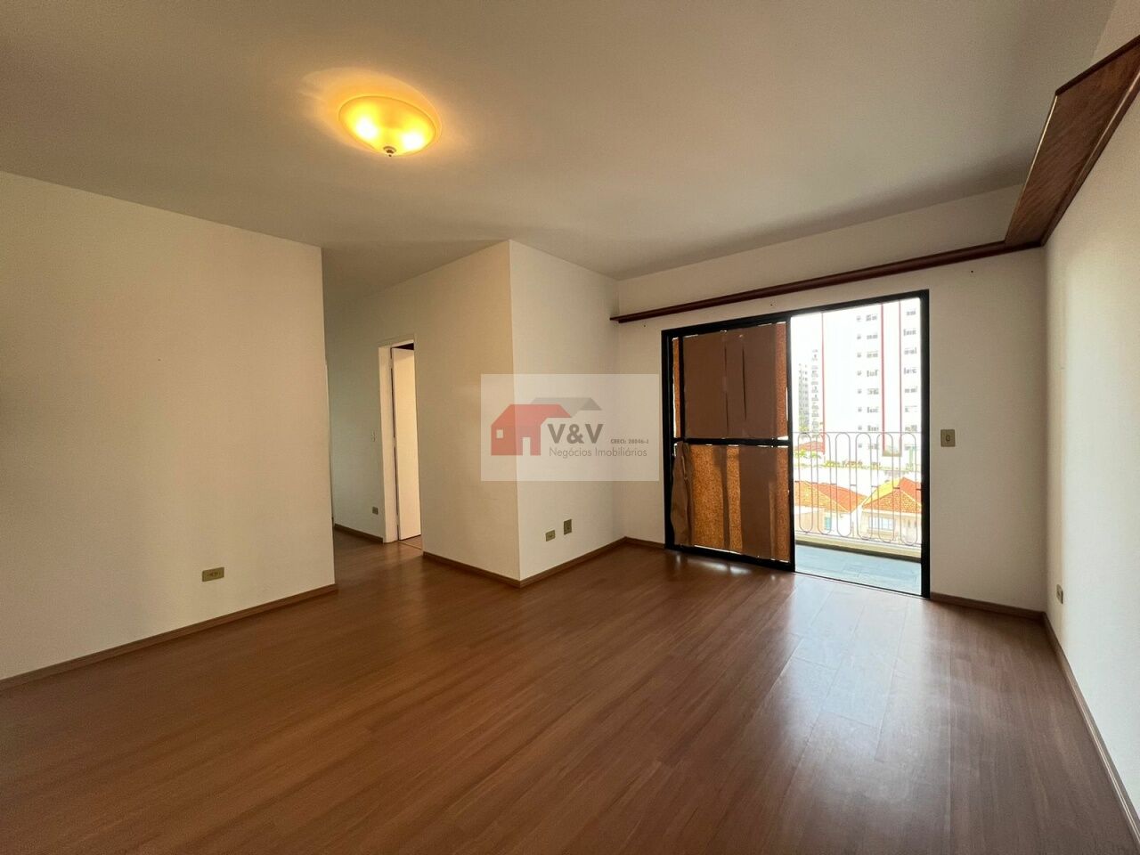 Apartamento para Venda - Vila Olímpia