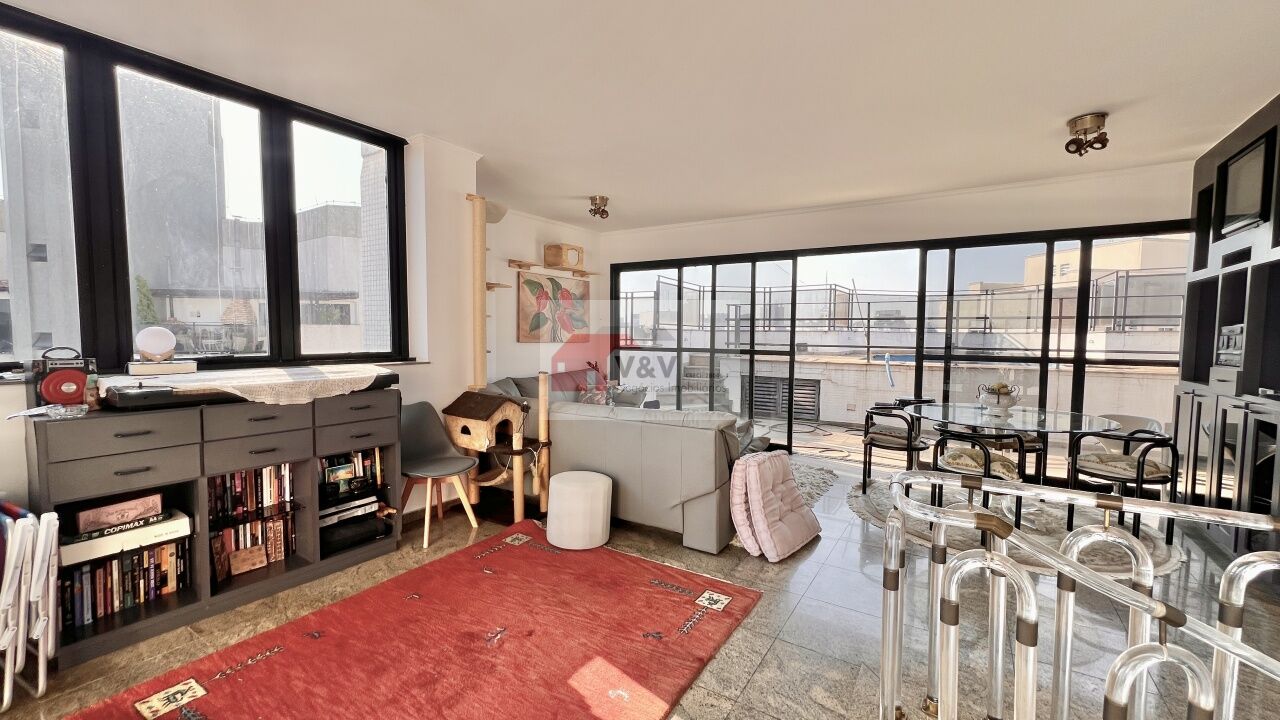 Apartamento para Venda - Vila Mariana