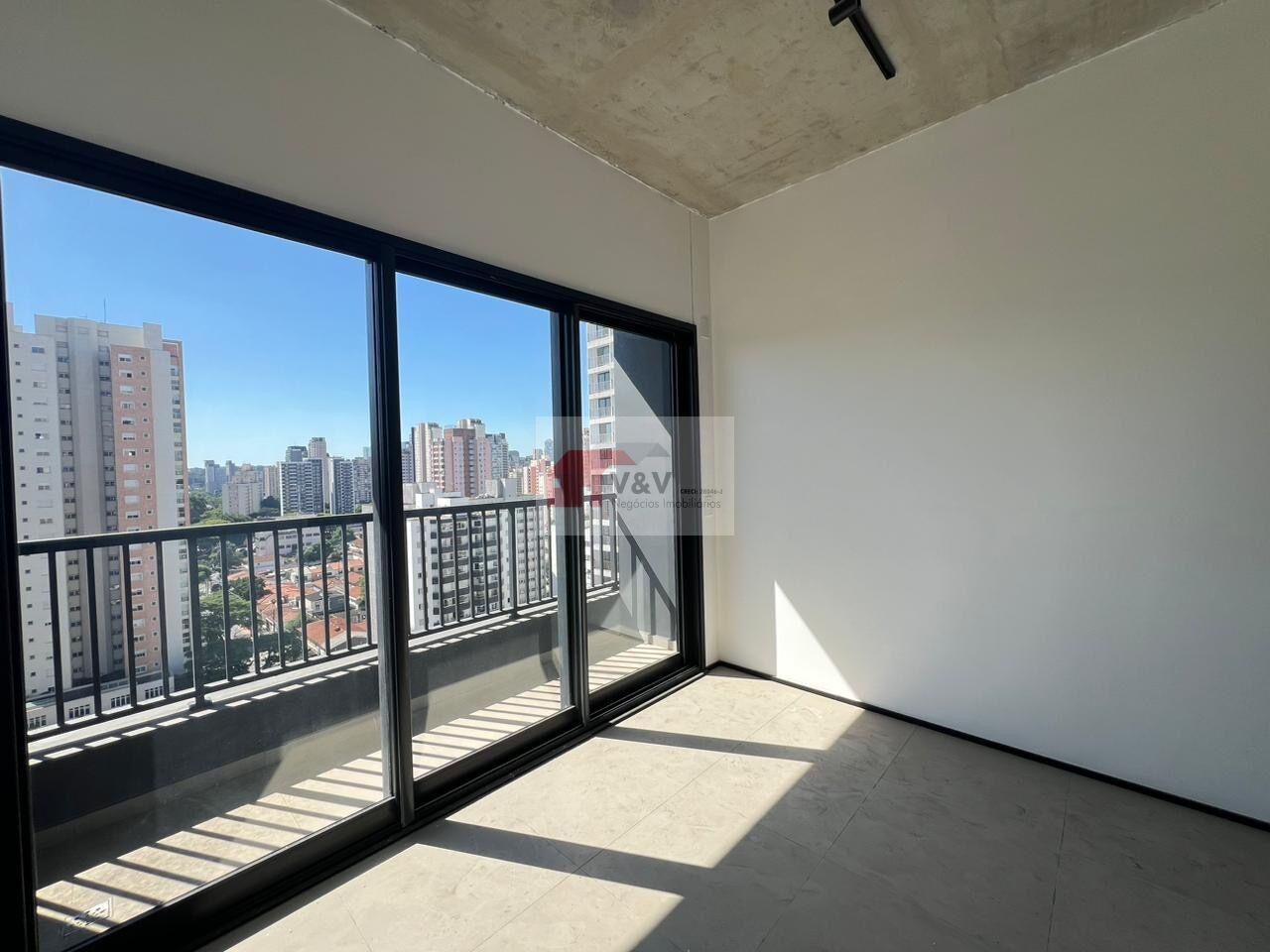 Apartamento para Venda - Vila Olímpia