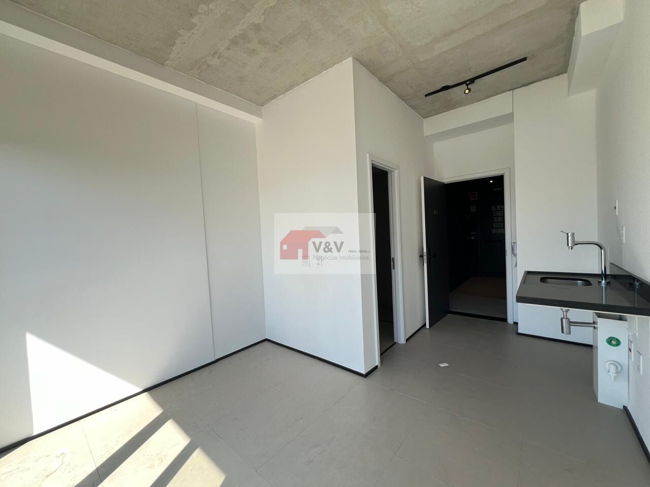 Apartamento para Venda - Vila Olímpia
