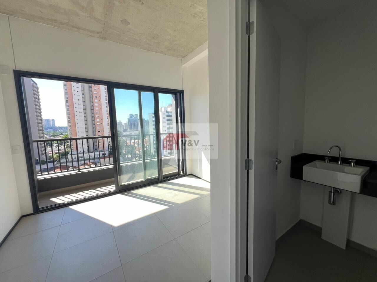Apartamento para Venda - Vila Olímpia