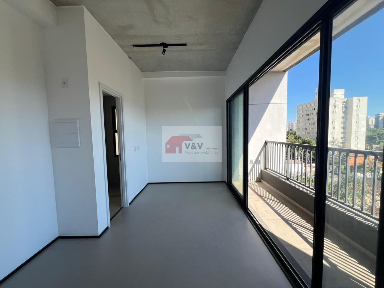 Apartamento para Venda - Vila Olímpia