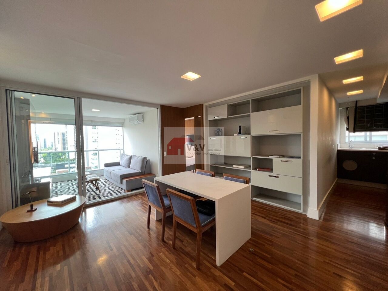 Apartamento para Venda - Campo Belo