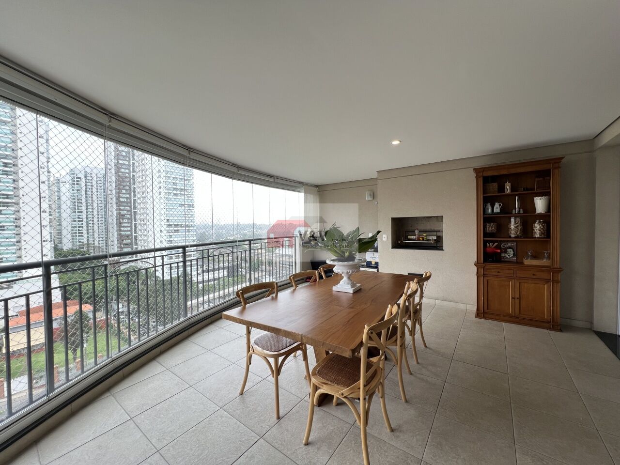 Apartamento para Venda - Campo Belo