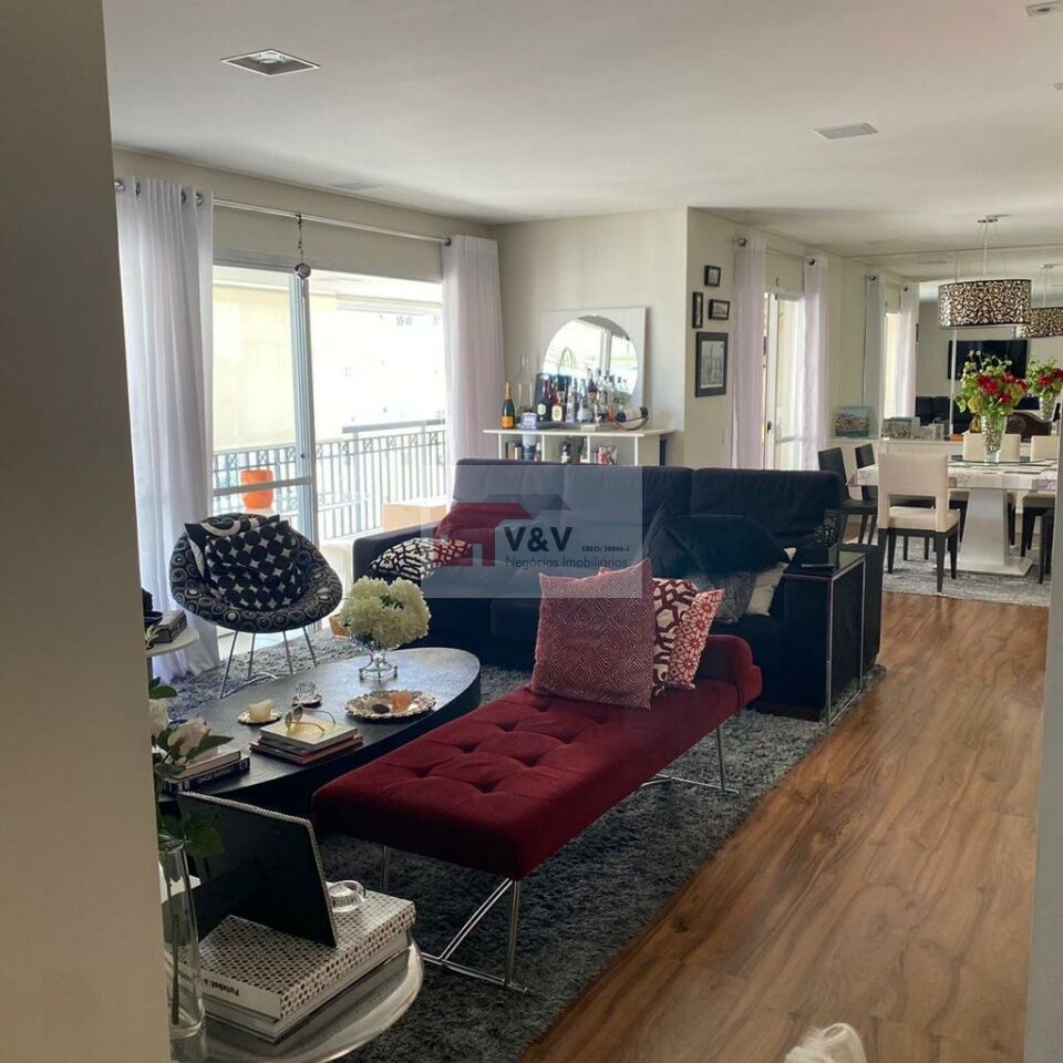Apartamento para Venda - Brooklin