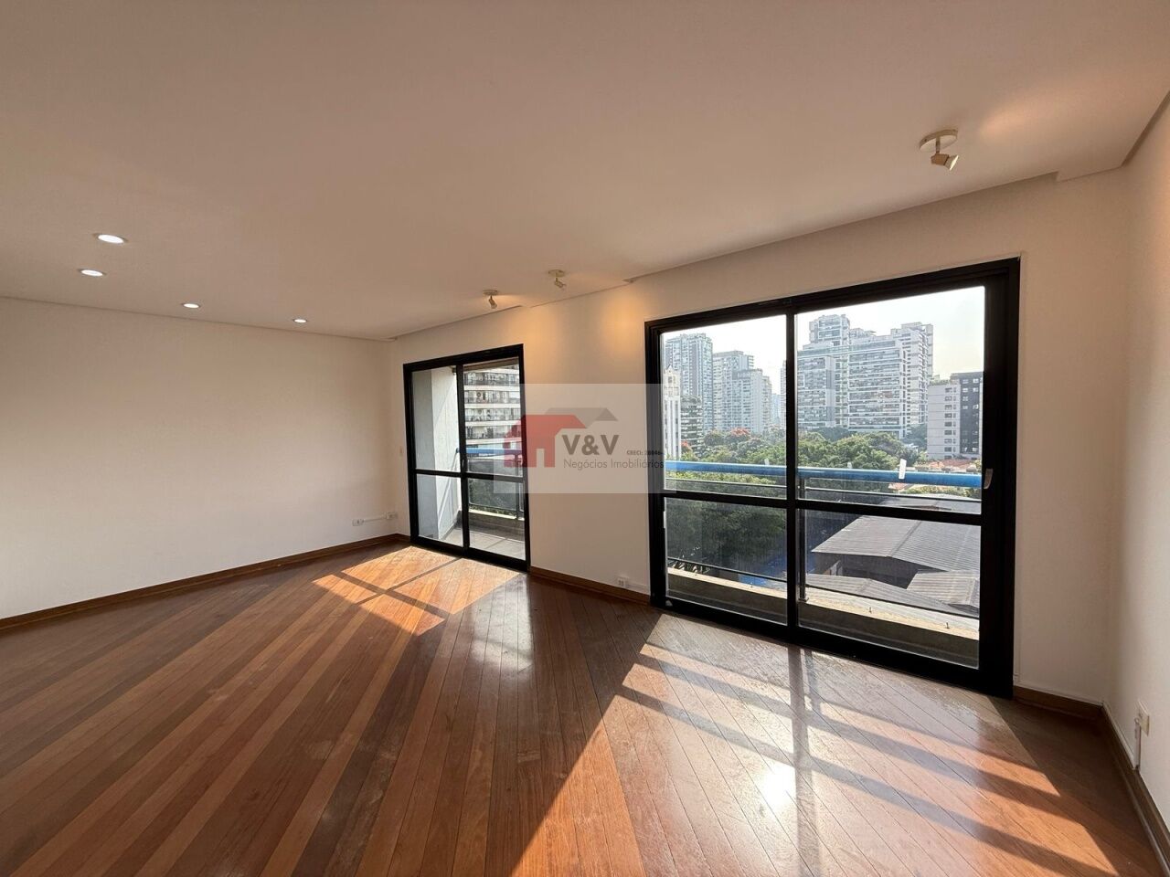 Apartamento para Venda - Brooklin