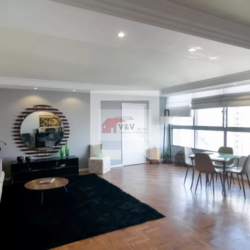 Apartamento para Venda - Campo Belo