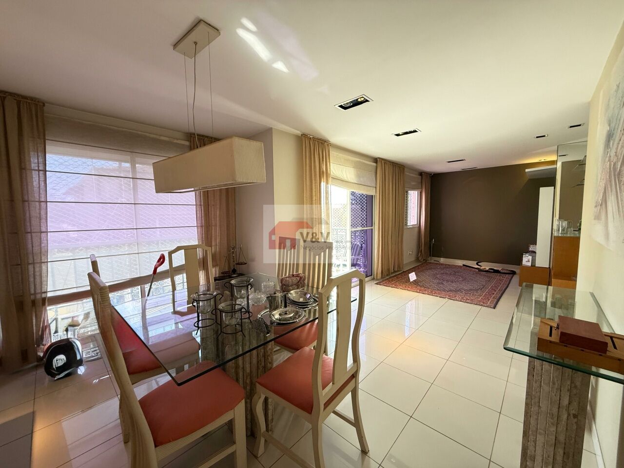 Apartamento para Venda - Brooklin