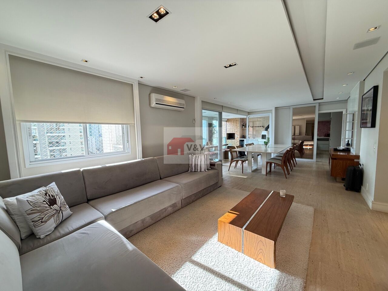 Apartamento para Venda - Campo Belo