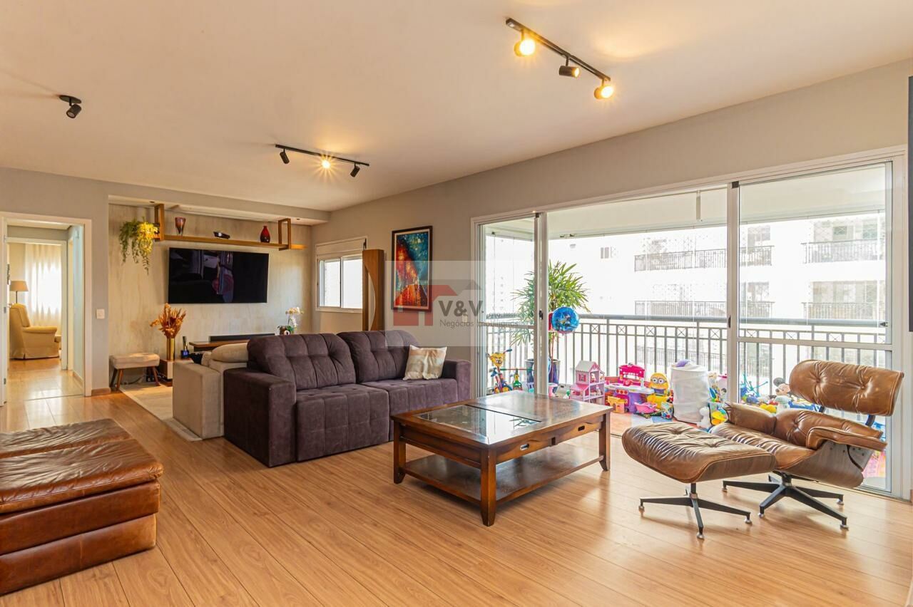 Apartamento para Venda - Brooklin