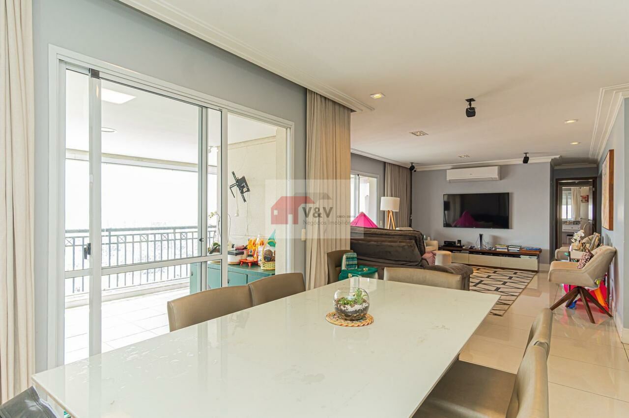 Apartamento para Venda - Brooklin