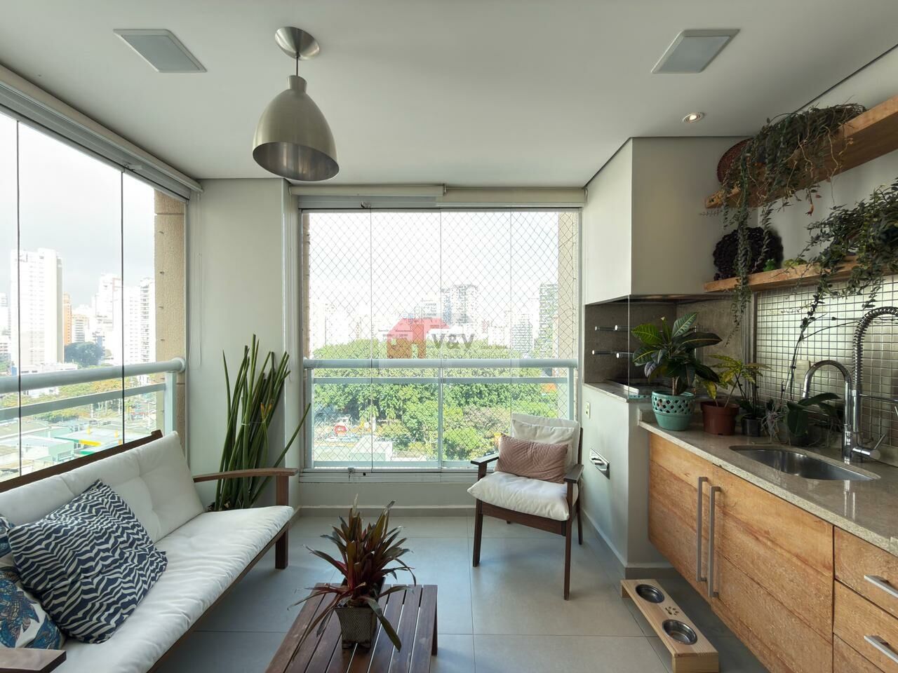 Duplex para Venda - Vila Olímpia