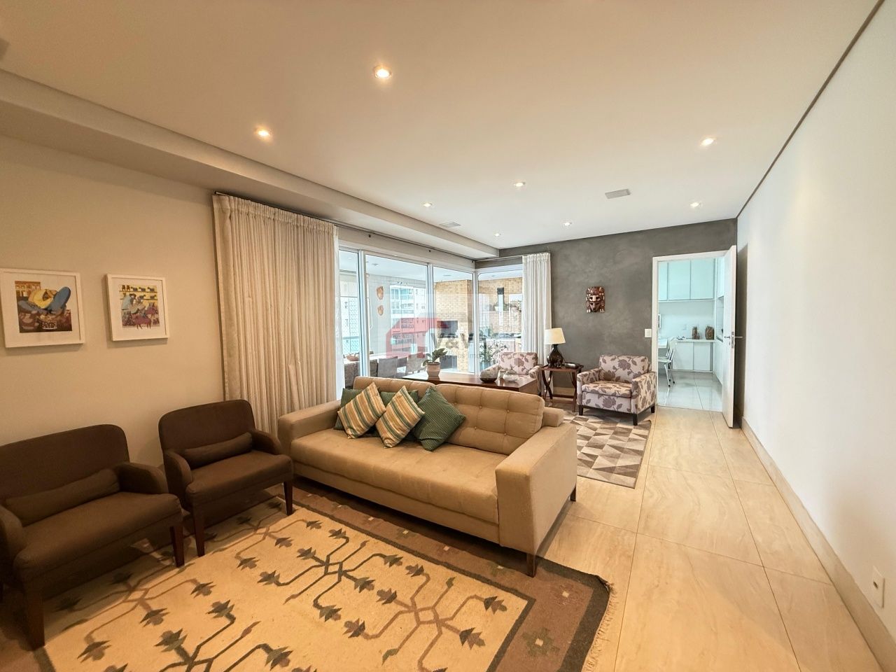 Apartamento para Venda - Campo Belo