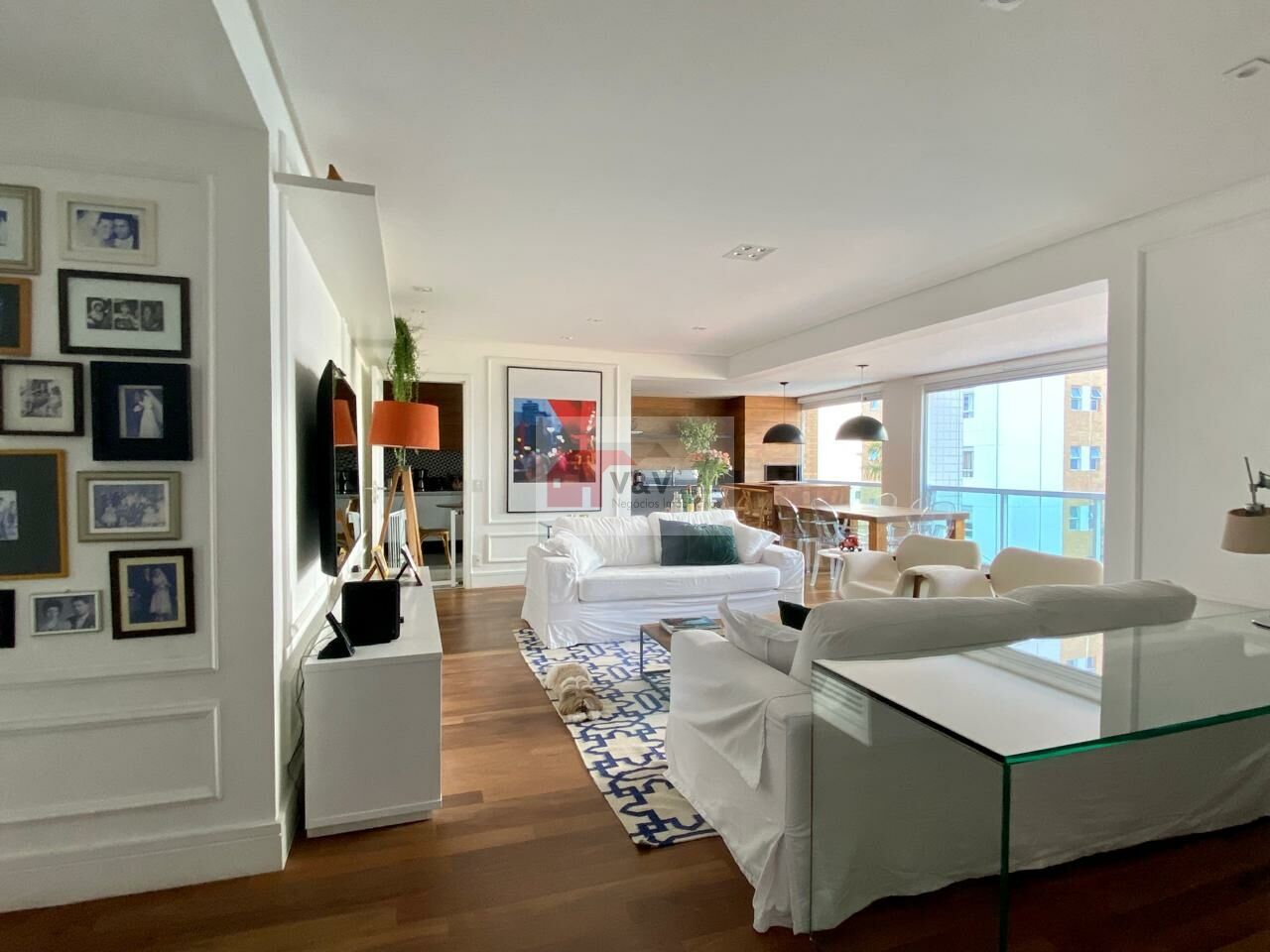 Apartamento para Venda - Campo Belo