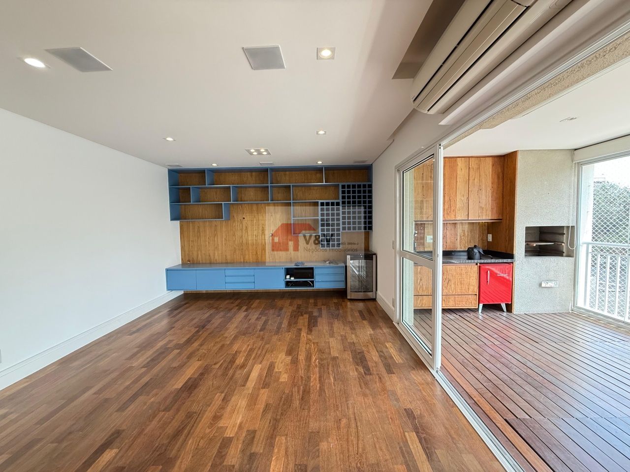 Apartamento para Venda - Brooklin